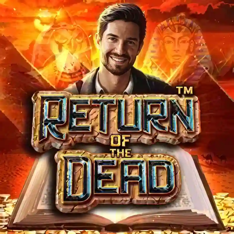 Return of the Dead